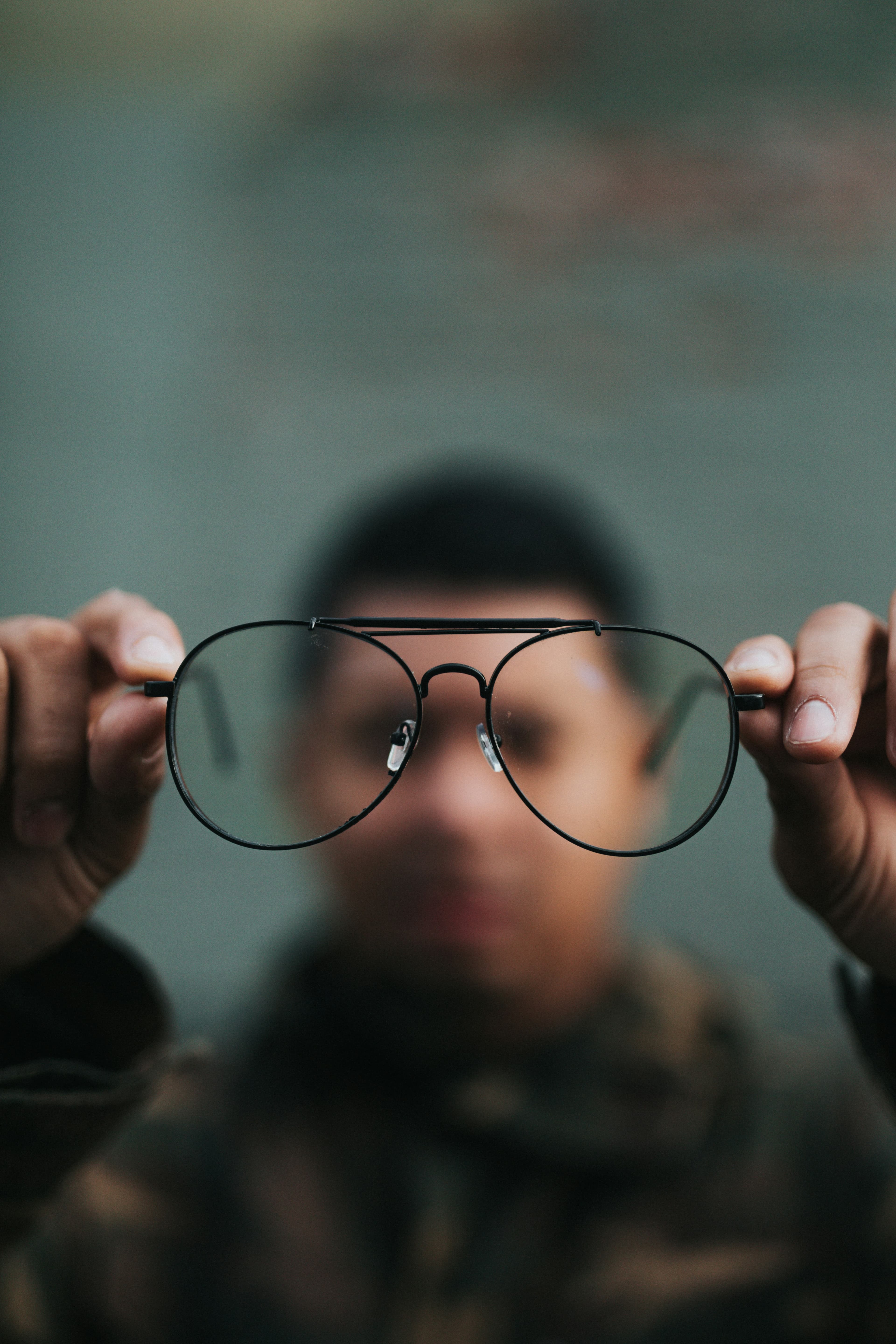 Photo by <a href="https://unsplash.com/@nate_dumlao?utm_content=creditCopyText&utm_medium=referral&utm_source=unsplash">Nathan Dumlao</a> on <a href="https://unsplash.com/photos/man-holding-eyeglasses-VJHb4QPBgV4?utm_content=creditCopyText&utm_medium=referral&utm_source=unsplash">Unsplash</a>
